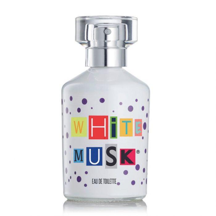 WHITE MUSK XMAS, The Body Shop