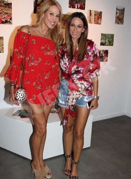 Το look της Έλλης Κοκκίνου που θα θες να αντιγράψεις για τις βόλτες σου στην πόλη