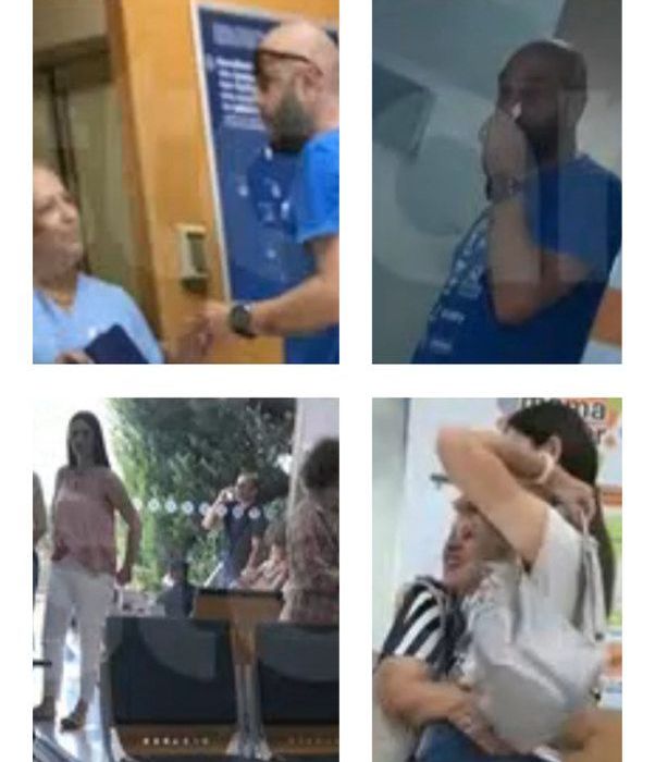 Η Ήβη Αδάμου γέννησε: Μάθε το φύλο του μωρού!