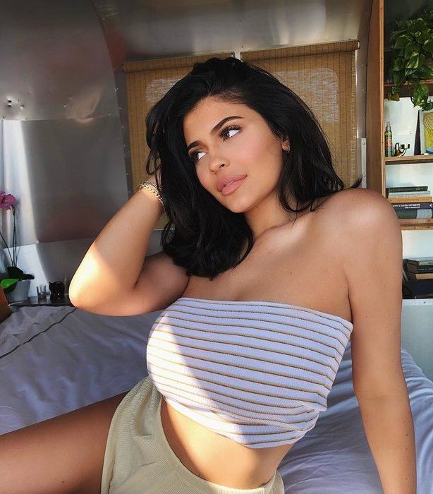 Kylie Jenner: Η απίστευτη αλλαγή στο πρόσωπο και το σώμα της μέσα στα χρόνια!