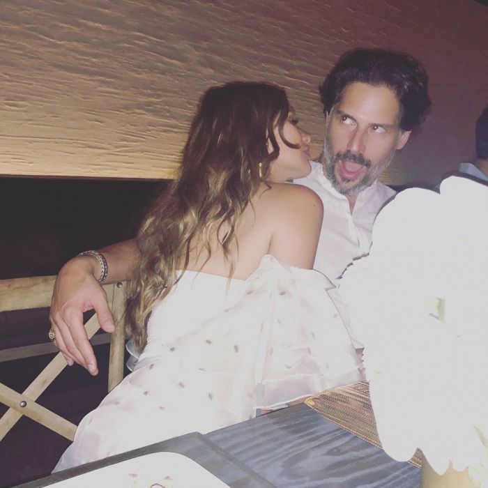 Η τούρτα γενεθλίων της Sofia Vergara είναι ό,τι πιο κουλό έχεις δει: Μάθε πόσα κεράκια έσβησε!