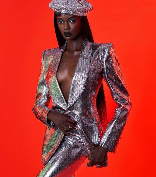 Duckie Thot, 22