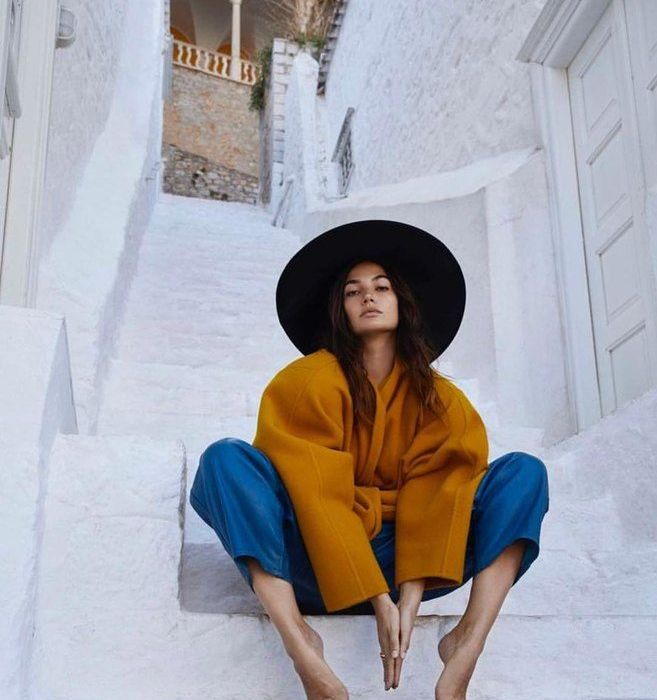 Lily Aldridge, 32