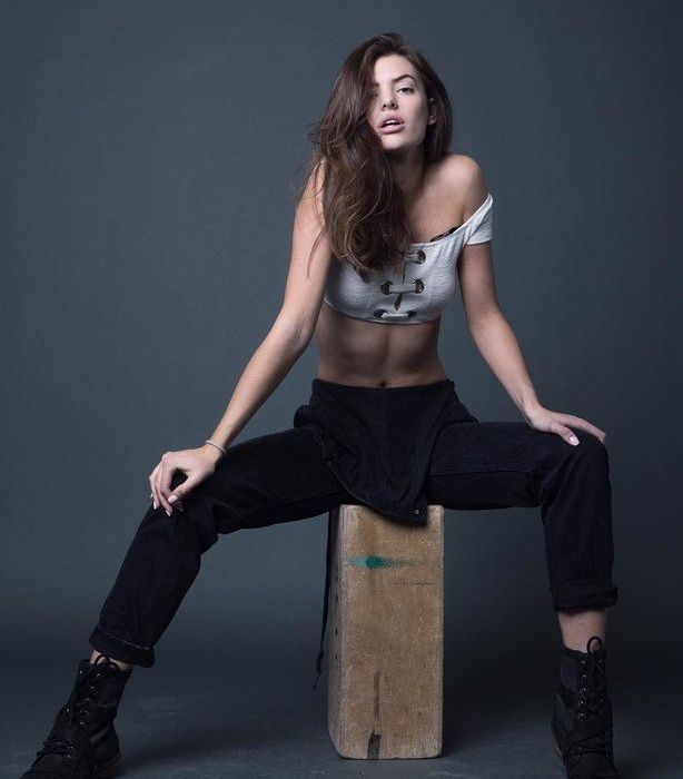 Sofie Grace Rovenstine, 19