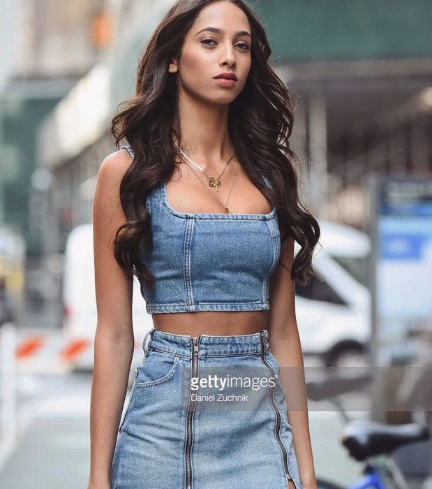 Yasmin Wijnaldum, 20