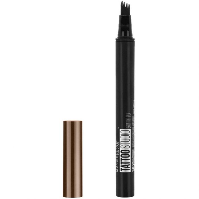 Maybelline New York, Tattoo Studio Brow Micro Pen. Το πιο πρακτικό εργαλείο για microblading αποτέλεσμα.