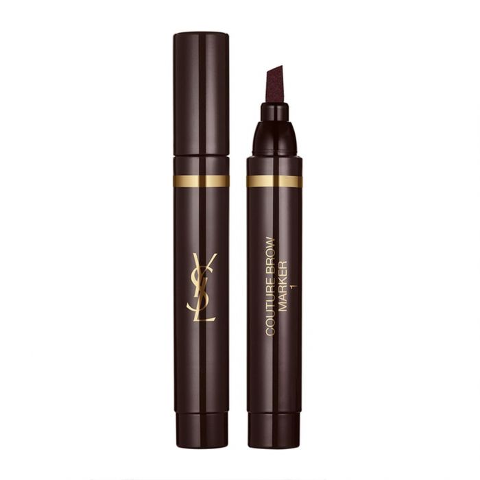 YSL, Couture Brow Marker. Ένας μαρκαδόρος που θα λατρέψεις.