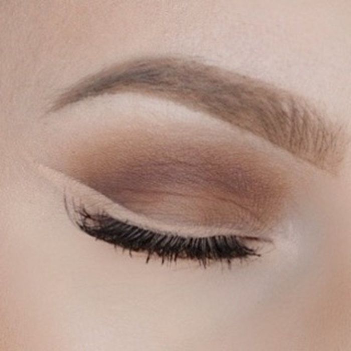 Piece of art! Πρέπει να δεις το eyeliner look της Kendall Jenner από κοντά!