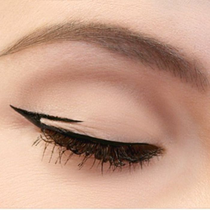 Piece of art! Πρέπει να δεις το eyeliner look της Kendall Jenner από κοντά!