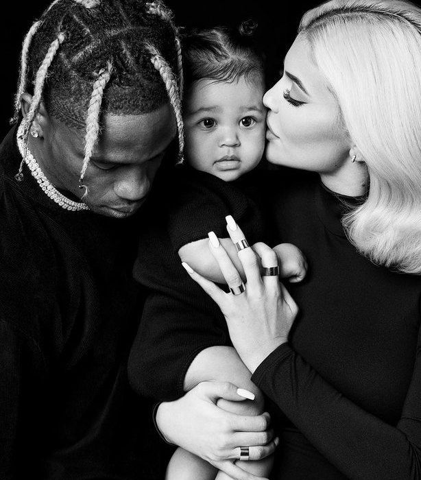 Η απόφαση που πήρε η Kylie Jenner για τη ζωή της, καθόλου δεν μας ξάφνιασε