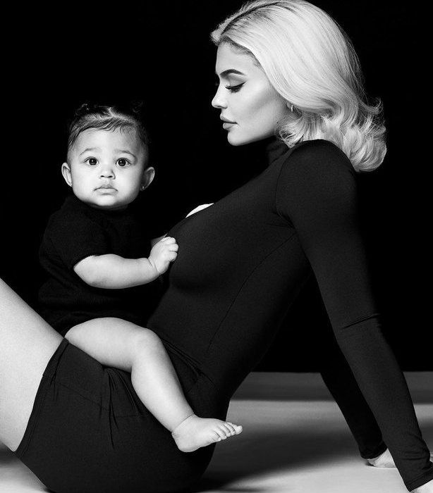 Η απόφαση που πήρε η Kylie Jenner για τη ζωή της, καθόλου δεν μας ξάφνιασε