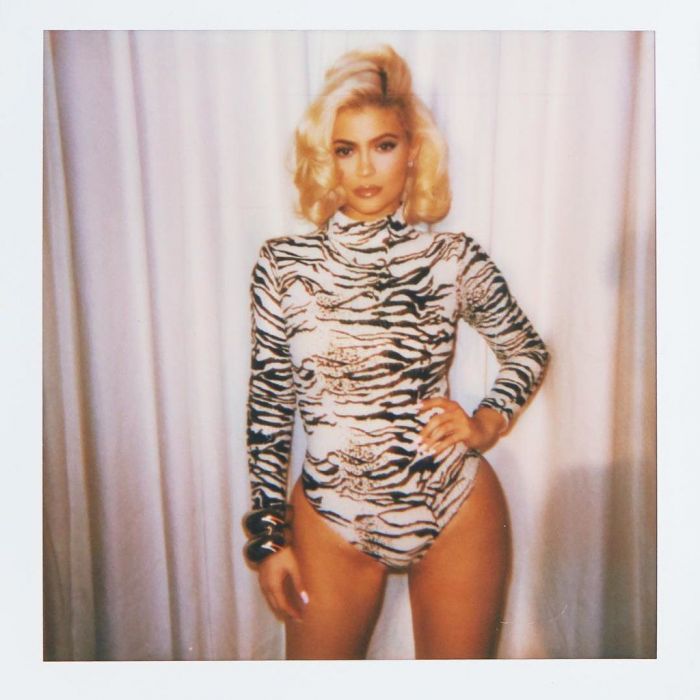 Η απόφαση που πήρε η Kylie Jenner για τη ζωή της, καθόλου δεν μας ξάφνιασε
