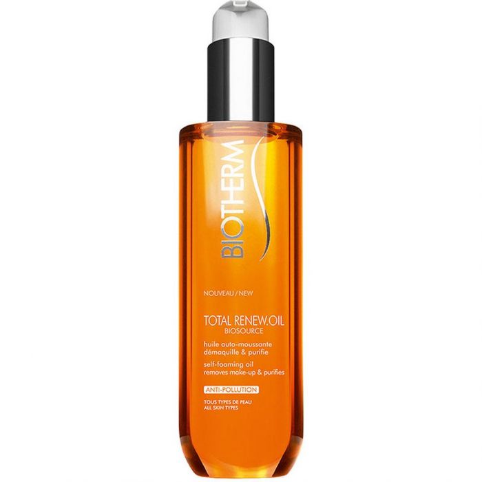 Biotherm, Biosource Total Renew Oil
