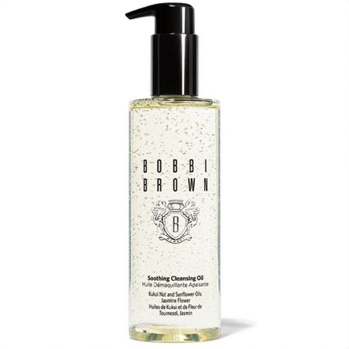 Bobbi Brown, Soothing Cleansing Oil