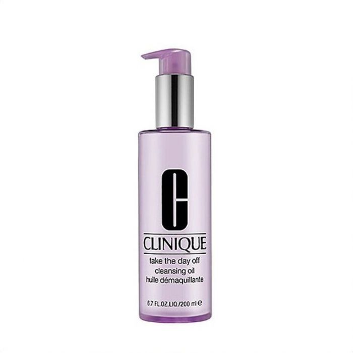 Clinique, Take the Day Off Cleansing Oil