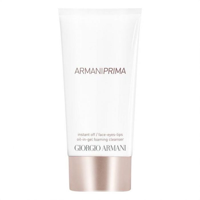 Giorgio Armani, Armani Prima Instant Off Oil in Gel