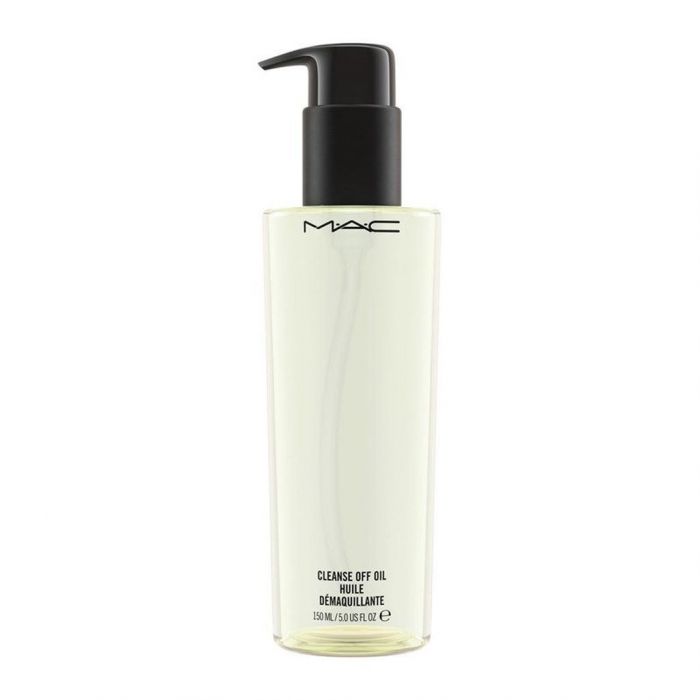 MAC, Cleanse Off Oil