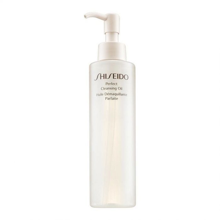 Shiseido, Perfect Cleansing Oil