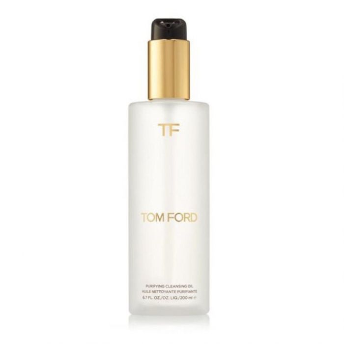 Tom Ford, Purifying Cleansing Oil