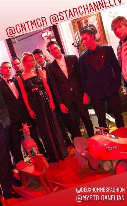 Λίγο πριν τον τελικό του GNTM, «τρυπώνουμε» στο backstage