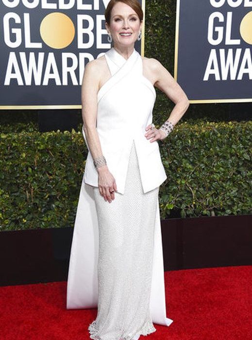 H Julianne Moore με Givenchy