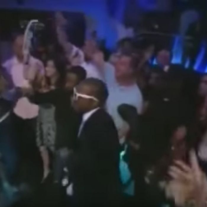 Η μέρα που η Kim Kardashian γνώρισε την πεθερά της σημαδεύτηκε από αυτήν τη φωτογραφία