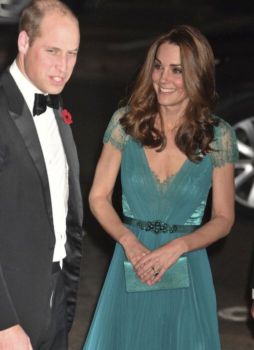Kate Middleton-Meghan Markle: Αυτή τη λεπτομέρεια για τις δύο Δούκισσες δεν τη γνώριζες σίγουρα