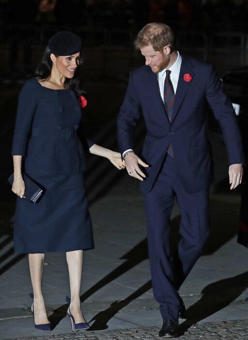 Kate Middleton-Meghan Markle: Αυτή τη λεπτομέρεια για τις δύο Δούκισσες δεν τη γνώριζες σίγουρα