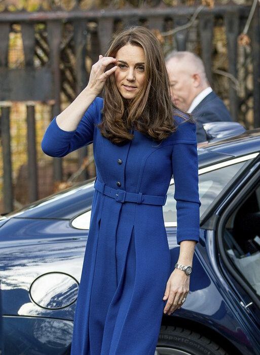 Kate Middleton-Meghan Markle: Αυτή τη λεπτομέρεια για τις δύο Δούκισσες δεν τη γνώριζες σίγουρα