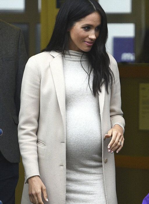 Kate Middleton-Meghan Markle: Αυτή τη λεπτομέρεια για τις δύο Δούκισσες δεν τη γνώριζες σίγουρα