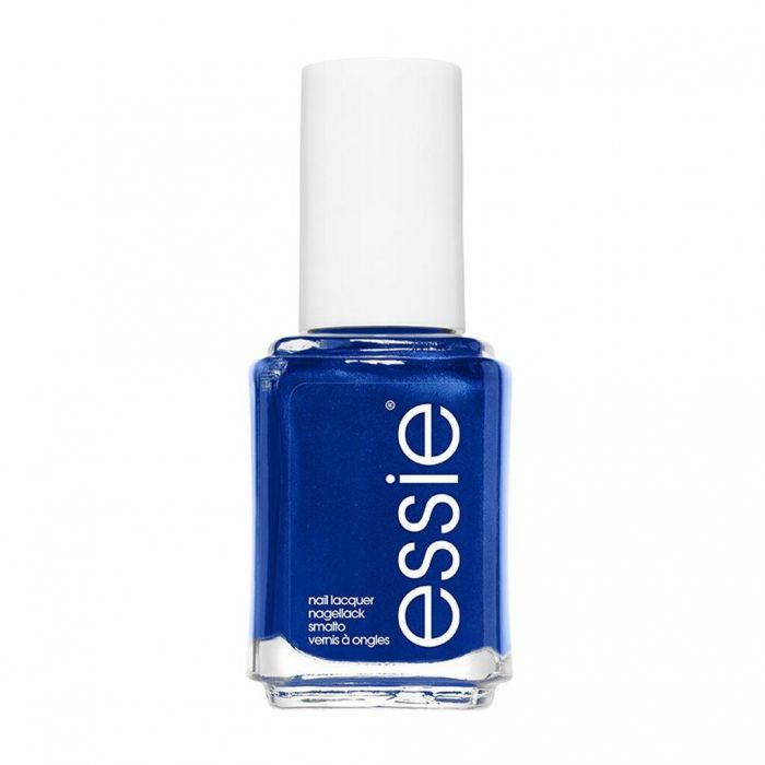 ΒΕΡΝΙΚΙ ΝΥΧΙΩΝ. Essie, Color στην απόχρωση Aruba Blue