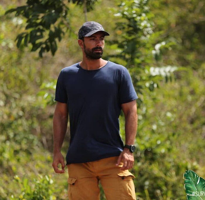 Η αποχώρηση του Σάκη Τανιμανίδη είναι γεγονός!