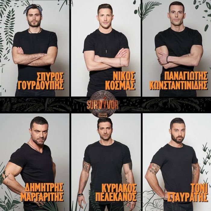 Η αποχώρηση του Σάκη Τανιμανίδη είναι γεγονός!