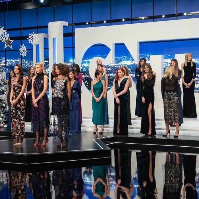 GNTM 2: Η πληροφορία που ανατρέπει τα πάντα για το επόμενο Greece's Next Top Model