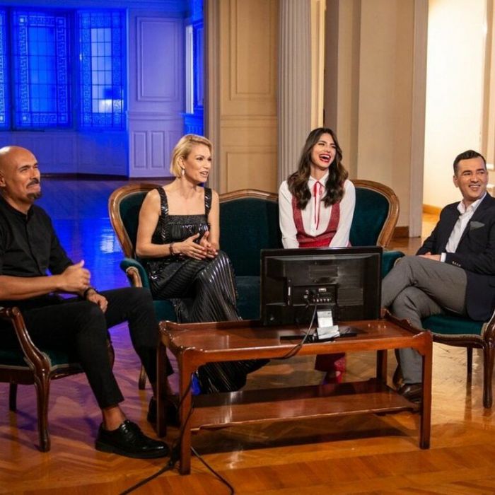 GNTM 2: Η πληροφορία που ανατρέπει τα πάντα για το επόμενο Greece's Next Top Model