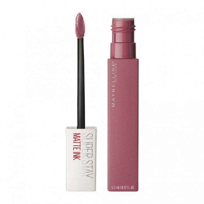 Maybelline New York, Superstay Matte Ink στην απόχρωση Lover