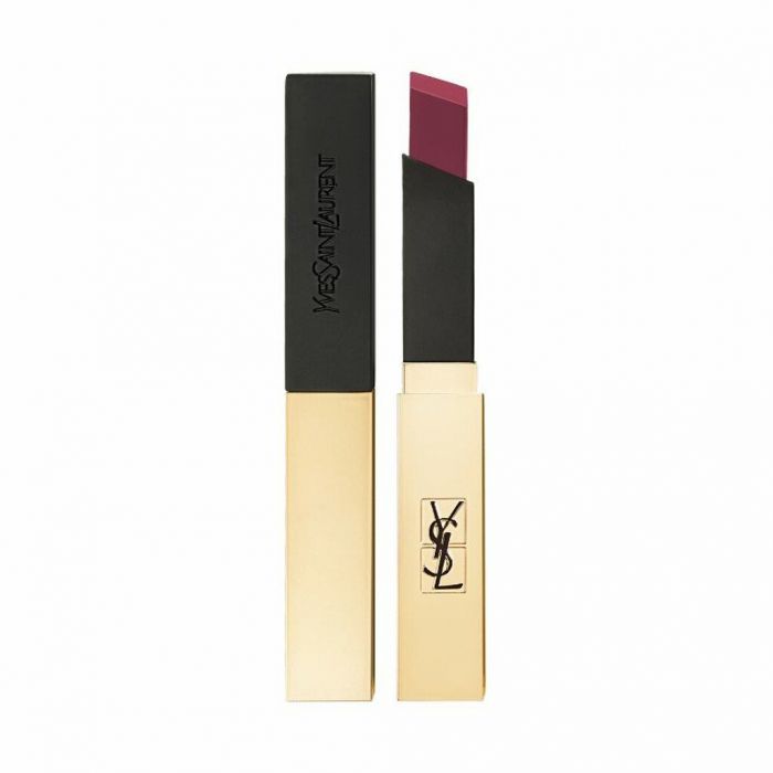 YSL, Rouge Pur Couture The Slim στην απόχρωση Rosewood Oddity