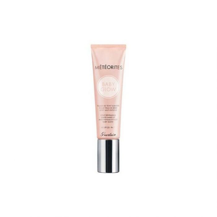 #6 ΜΕΙΚΑΠ. Guerlain, Météorites Baby Glow