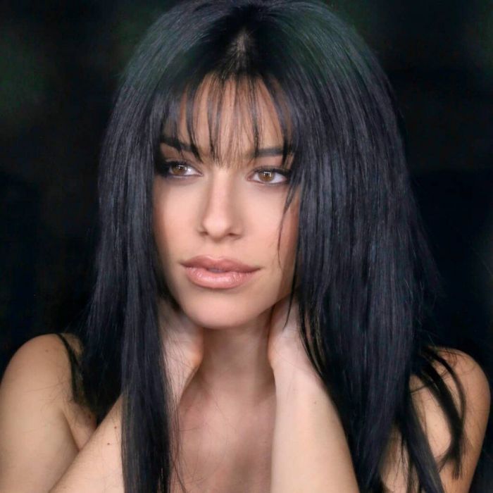 GNTM update: Η Ειρήνη Στεριανού δεν είναι πια όπως την ήξερες. Δες την αλλαγή της