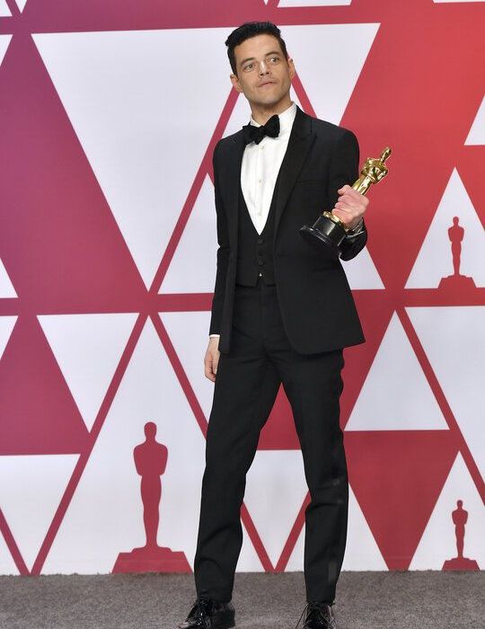 Oscars 2019: Η σοκαριστική πτώση, οι πρώτες βοήθειες και ο συγκινητικός λόγος