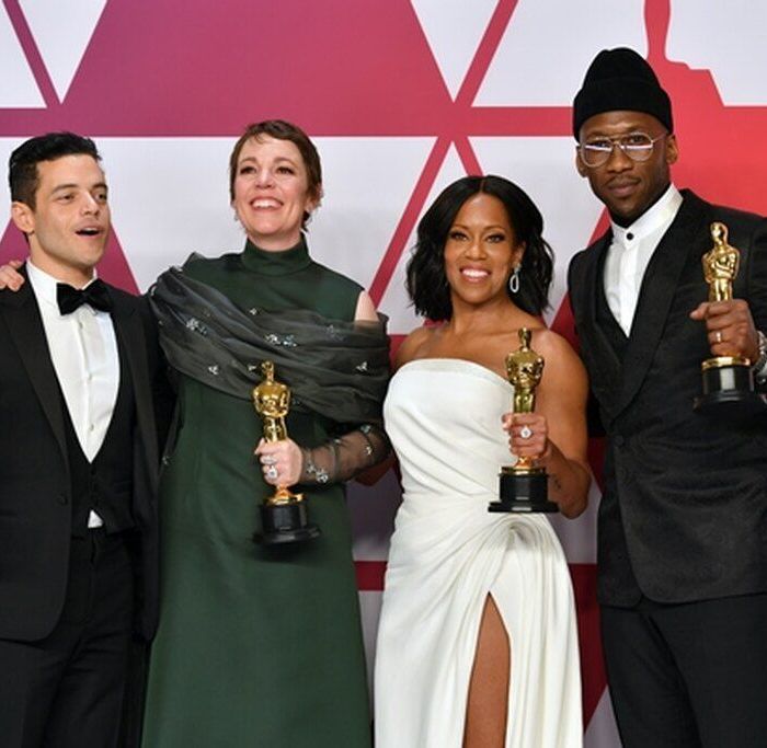Oscars 2019: Η σοκαριστική πτώση, οι πρώτες βοήθειες και ο συγκινητικός λόγος