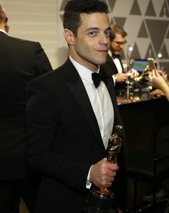 Oscars 2019: Η σοκαριστική πτώση, οι πρώτες βοήθειες και ο συγκινητικός λόγος