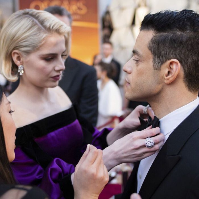 Oscars 2019: Η σοκαριστική πτώση, οι πρώτες βοήθειες και ο συγκινητικός λόγος