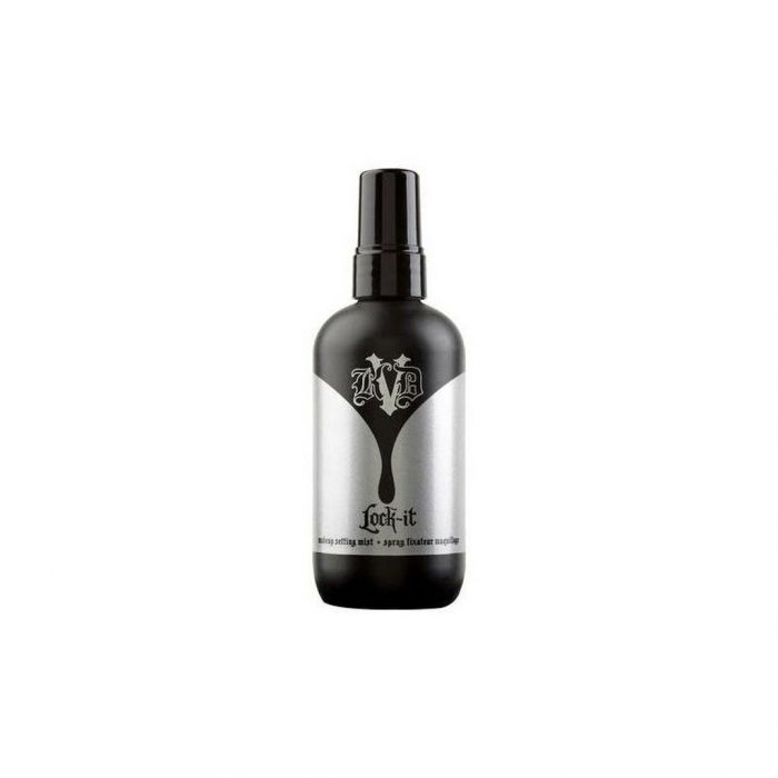 KAT VON D, LOCK IT SETTING MIST