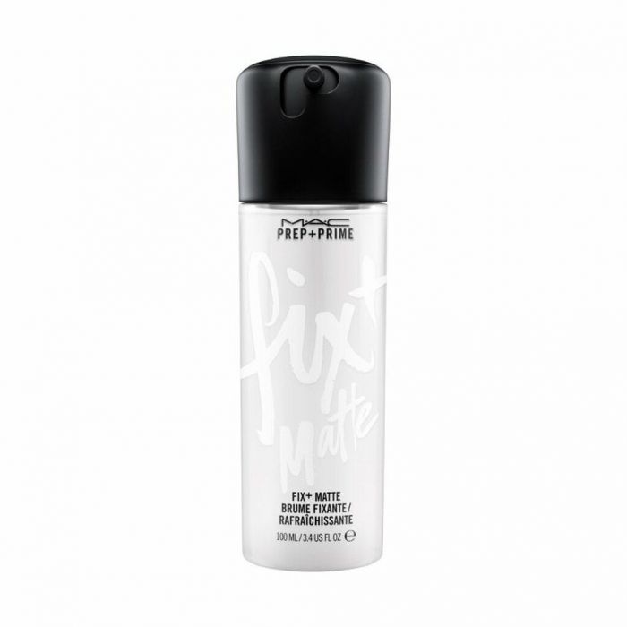 MAC, PREP + PRIME FIX + MATTIFYING MIST