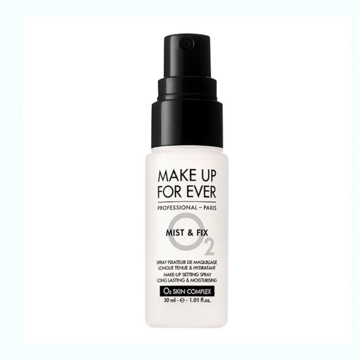 MAKEUP FOREVER, MIST + FIX