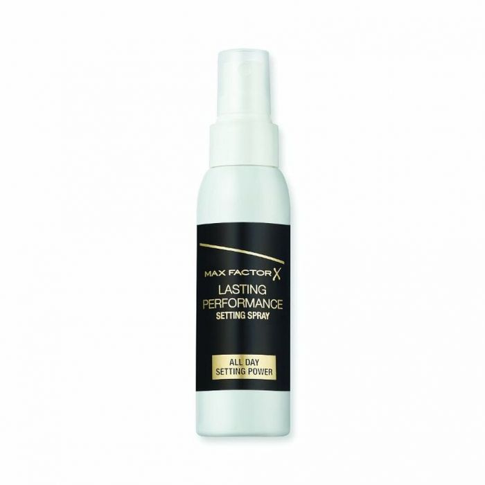 MAX FACTOR, LASTING PERFORMANCE SETTING SPRAY