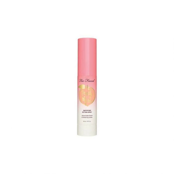TOO FACED, PEACH MIST SETTING SPRAY