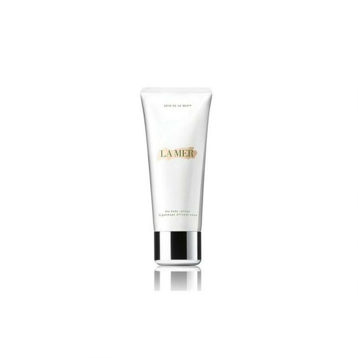 LA MER, THE BODY REFINER. Η πιο πολυτελής, λαχταριστή κρέμα σώματος