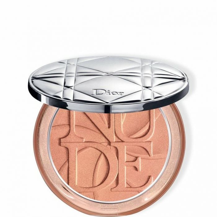 DIOR, DIORSKIN NUDE LUMINIZER LOLLI' GLOW. Ένα πέπλο λάμψης για την επιδερμίδα σου
